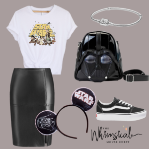 Star Wars Outfit