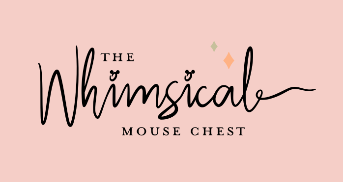 The Whimsical Mouse Chest